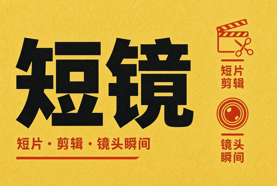 韩漫屋视频短镜精选导览